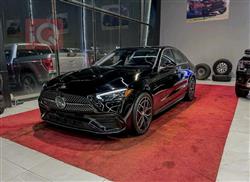 مرسيدس بنز C-Class